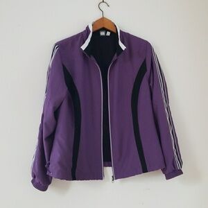 SB active women's lightweight Jacket